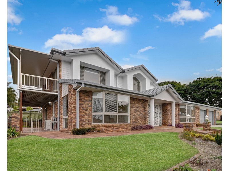 7 Stella Place, Carseldine QLD 4034