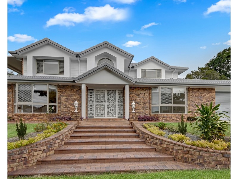 7 Stella Place, Carseldine QLD 4034