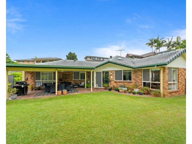 52 Roebig Street, Aspley QLD 4034