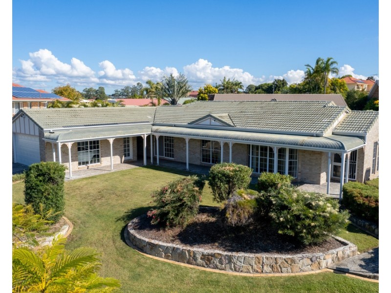 9 Bowden Street, Carseldine QLD 4034