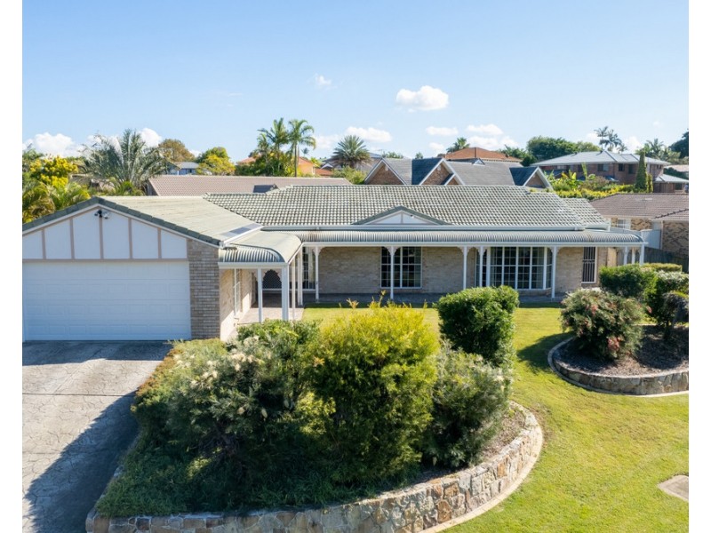 9 Bowden Street, Carseldine QLD 4034