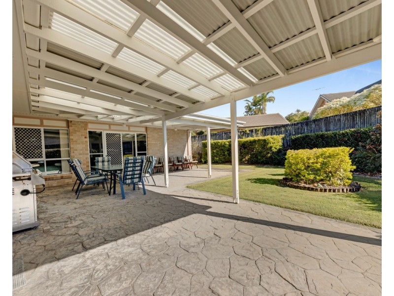 9 Bowden Street, Carseldine QLD 4034