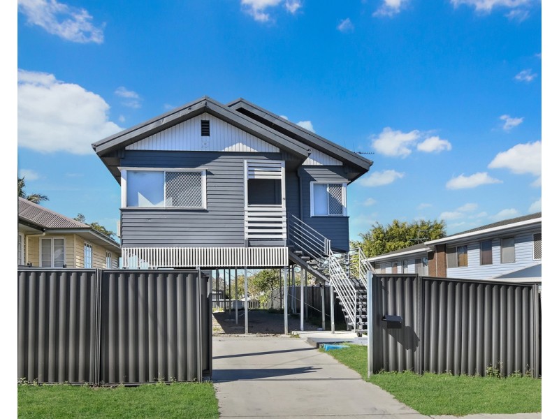 21 Macansh Street, Zillmere QLD 4034