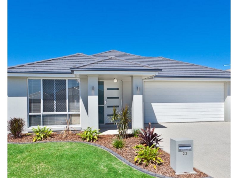 23 Troon Street, North Lakes QLD 4509