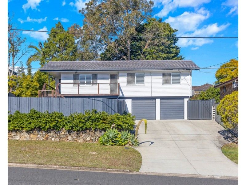 12 Flockton Street, Stafford Heights QLD 4053