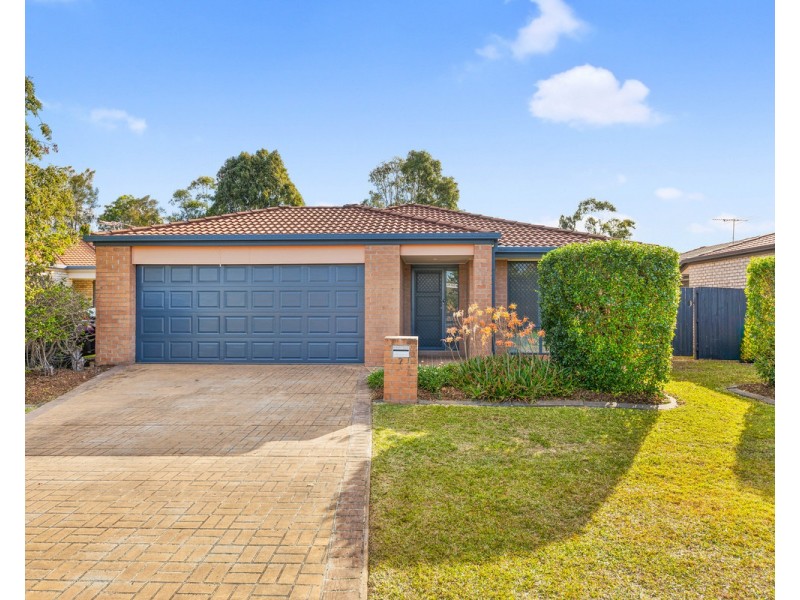 7 Eucalypt Place, Bracken Ridge QLD 4017