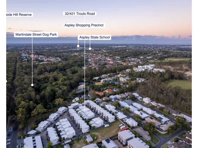 32/421 Trouts Road, Chermside West QLD 4032