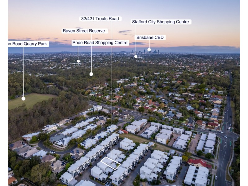 32/421 Trouts Road, Chermside West QLD 4032