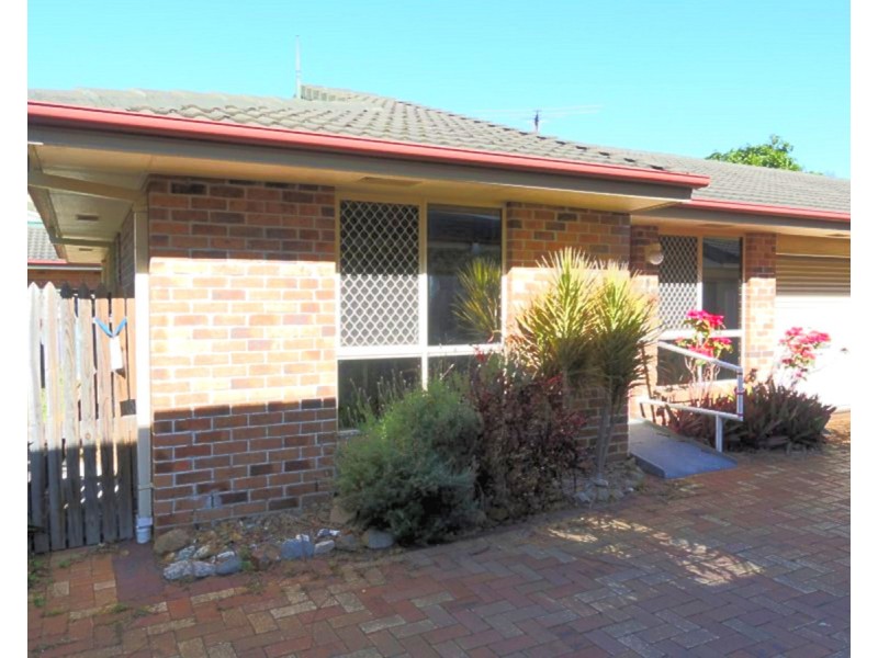 5/23 Latham Street, Chermside QLD 4032