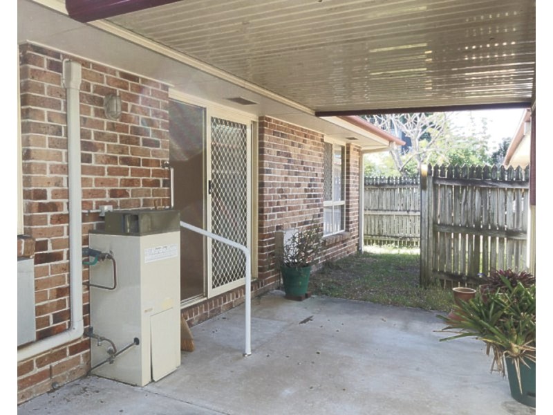 5/23 Latham Street, Chermside QLD 4032