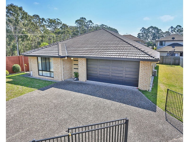 9 Highbridge Circuit, Carseldine QLD 4034