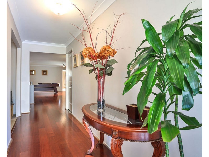 9 Highbridge Circuit, Carseldine QLD 4034