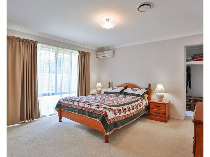 9 Highbridge Circuit, Carseldine QLD 4034