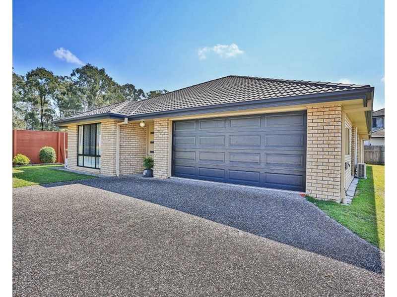 9 Highbridge Circuit, Carseldine QLD 4034