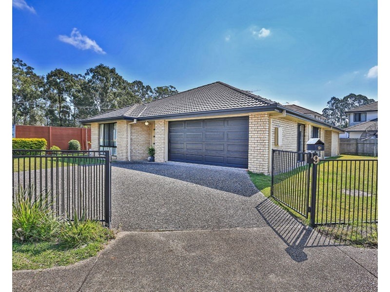 9 Highbridge Circuit, Carseldine QLD 4034
