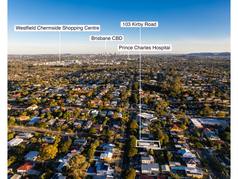 103 Kirby Road, Aspley QLD 4034