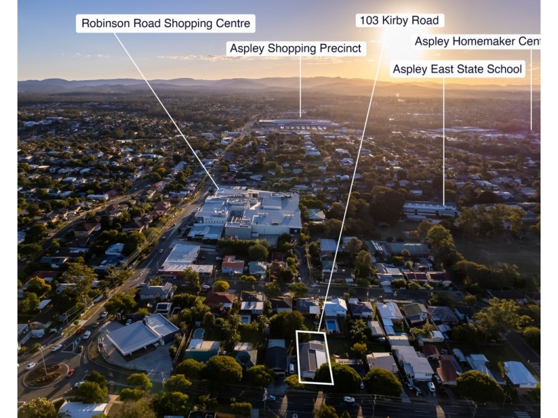 103 Kirby Road, Aspley QLD 4034