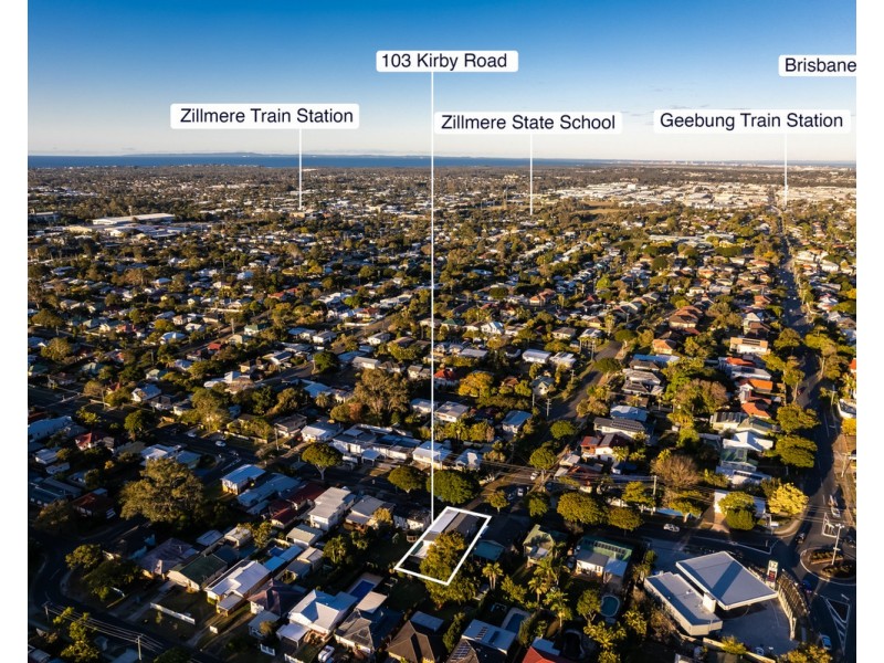 103 Kirby Road, Aspley QLD 4034