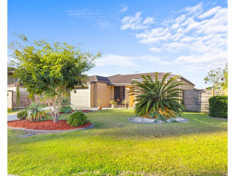 29 Macaranga Crescent, Carseldine QLD 4034