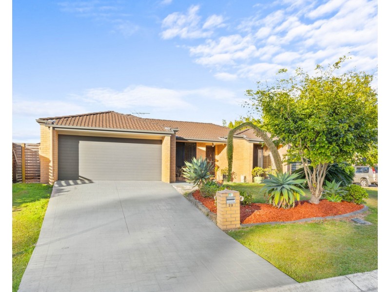 29 Macaranga Crescent, Carseldine QLD 4034