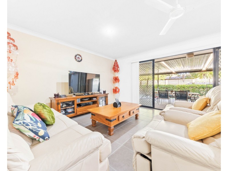 29 Macaranga Crescent, Carseldine QLD 4034