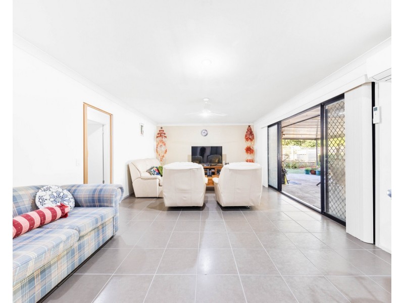 29 Macaranga Crescent, Carseldine QLD 4034