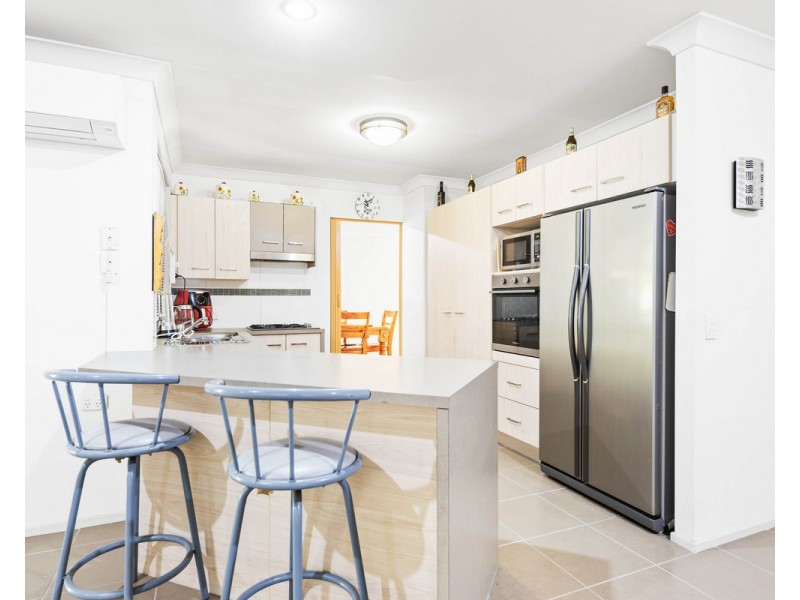 29 Macaranga Crescent, Carseldine QLD 4034