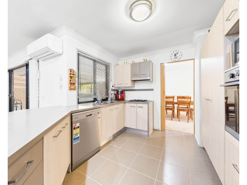 29 Macaranga Crescent, Carseldine QLD 4034