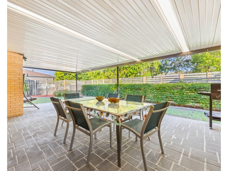 29 Macaranga Crescent, Carseldine QLD 4034