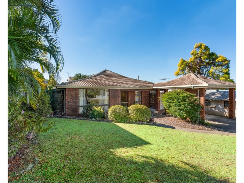 13 Stephanie Street, Aspley QLD 4034