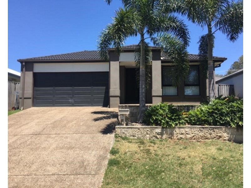 17 Serendipita Street, Bridgeman Downs QLD 4035