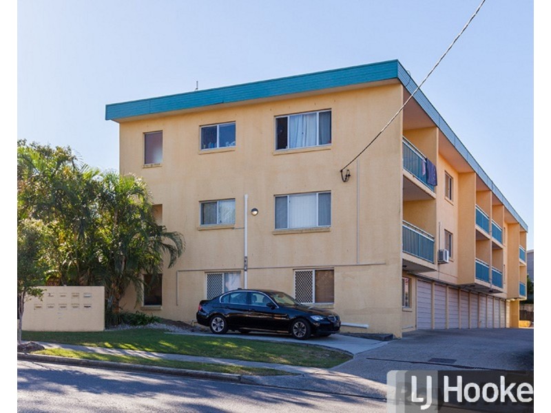 5/491 Hamilton Road, Chermside QLD 4032