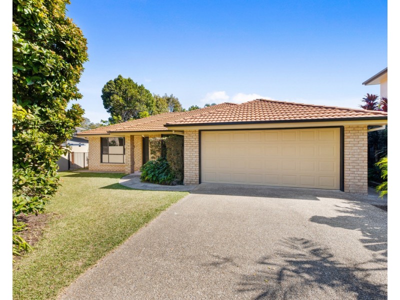 31 Kahli Place, Carseldine QLD 4034