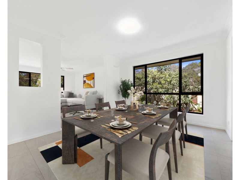 31 Kahli Place, Carseldine QLD 4034