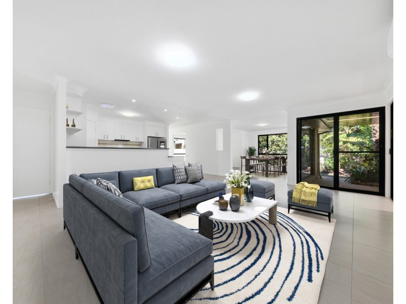 31 Kahli Place, Carseldine QLD 4034