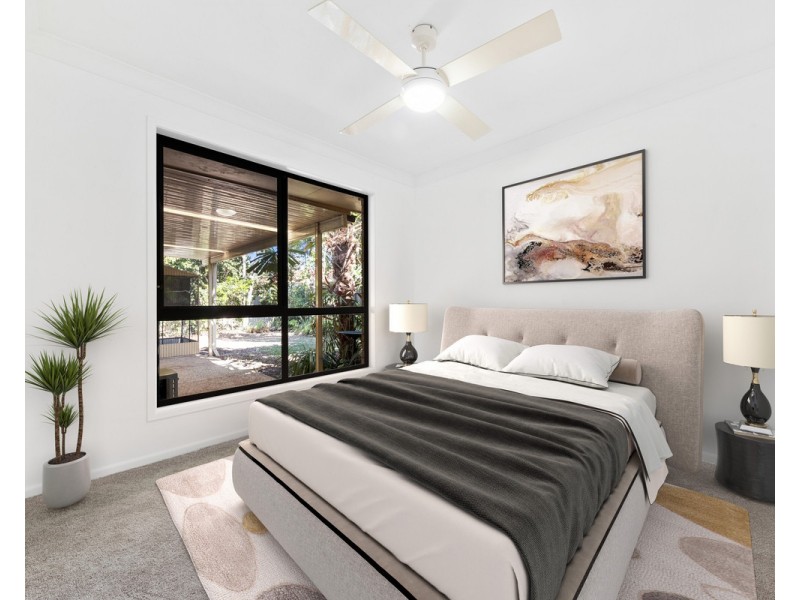 31 Kahli Place, Carseldine QLD 4034