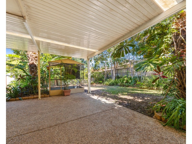 31 Kahli Place, Carseldine QLD 4034