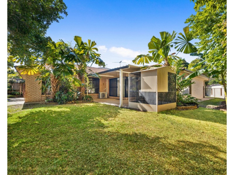 31 Kahli Place, Carseldine QLD 4034