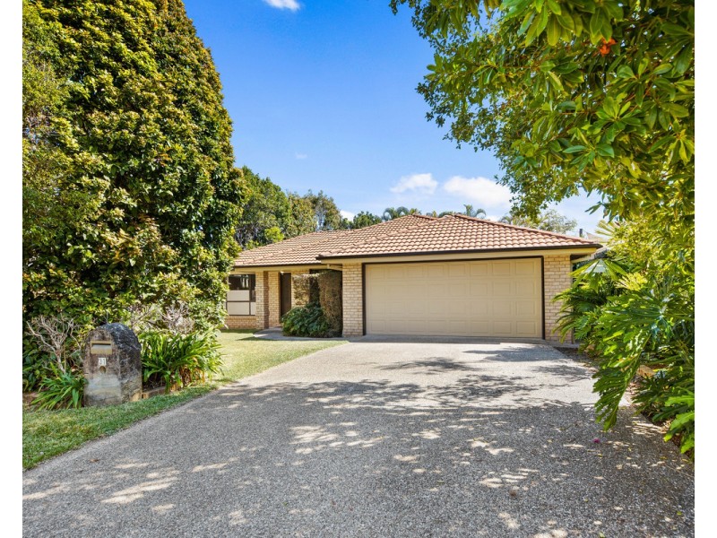 31 Kahli Place, Carseldine QLD 4034