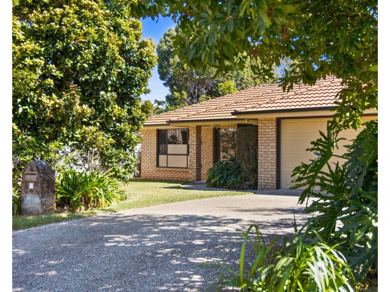 31 Kahli Place, Carseldine QLD 4034