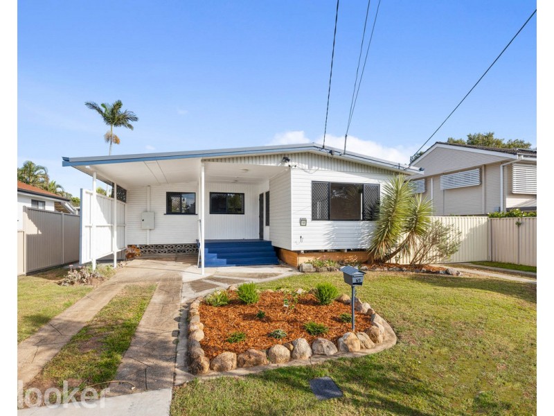 10 Carrie Street, Zillmere QLD 4034