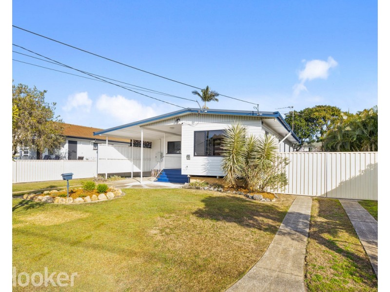 10 Carrie Street, Zillmere QLD 4034
