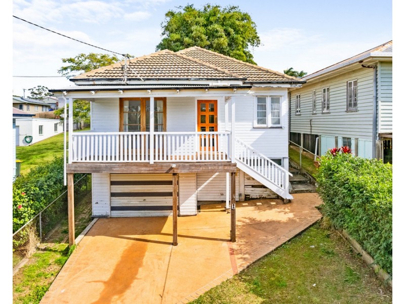 36 Miles Street, Bald Hills QLD 4036