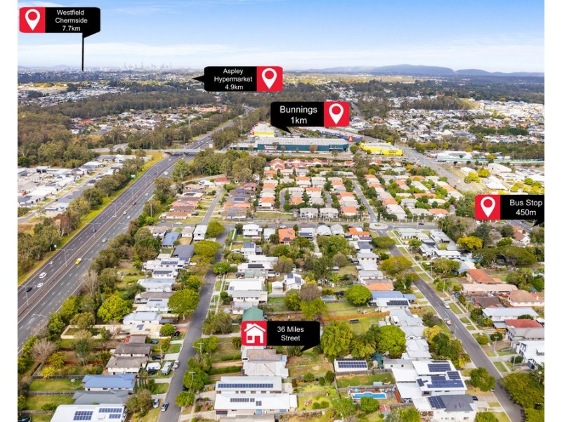 36 Miles Street, Bald Hills QLD 4036