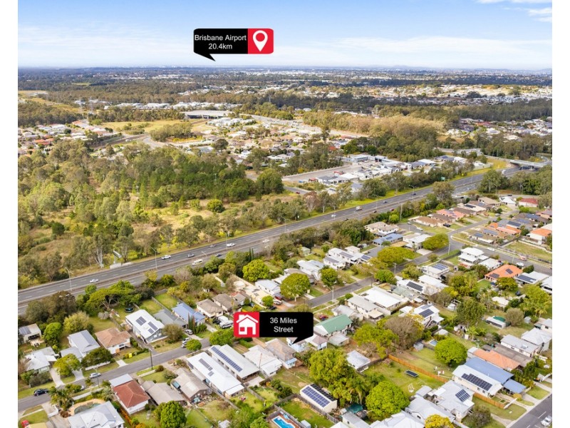 36 Miles Street, Bald Hills QLD 4036