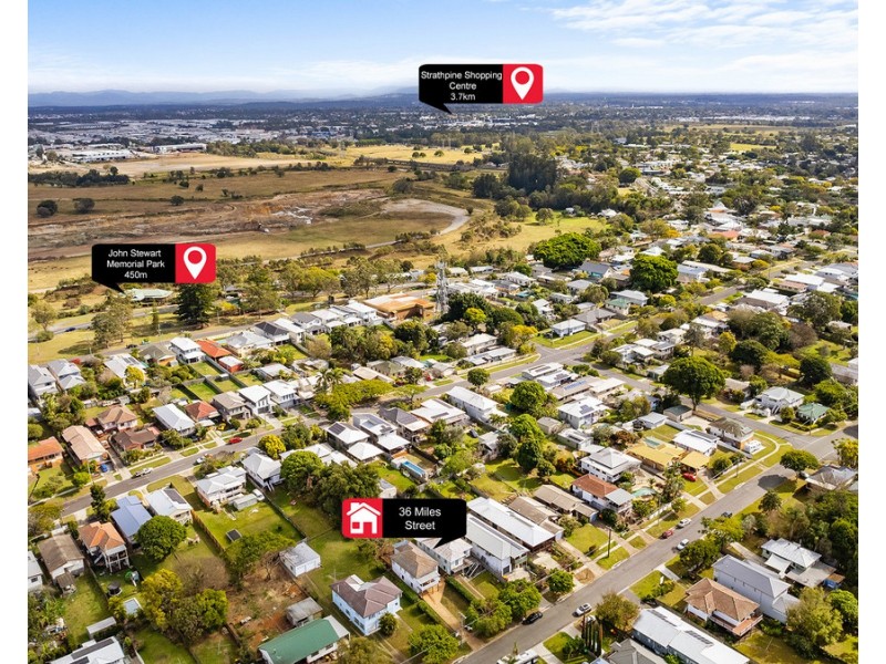 36 Miles Street, Bald Hills QLD 4036