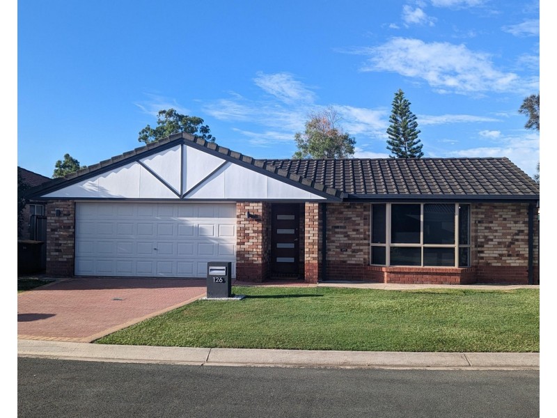 126 Silkyoak Circuit, Fitzgibbon QLD 4018