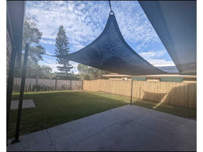 126 Silkyoak Circuit, Fitzgibbon QLD 4018