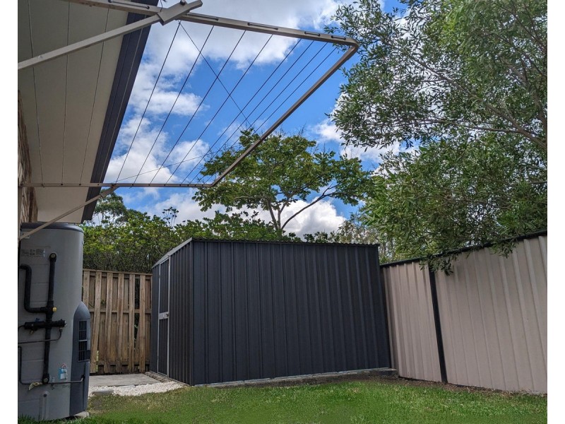 126 Silkyoak Circuit, Fitzgibbon QLD 4018