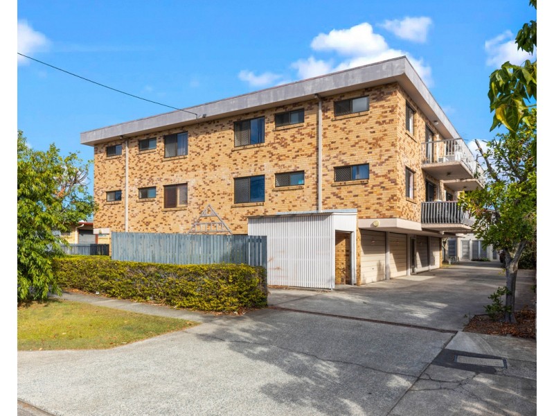 6/16 Pretoria Street, Zillmere QLD 4034